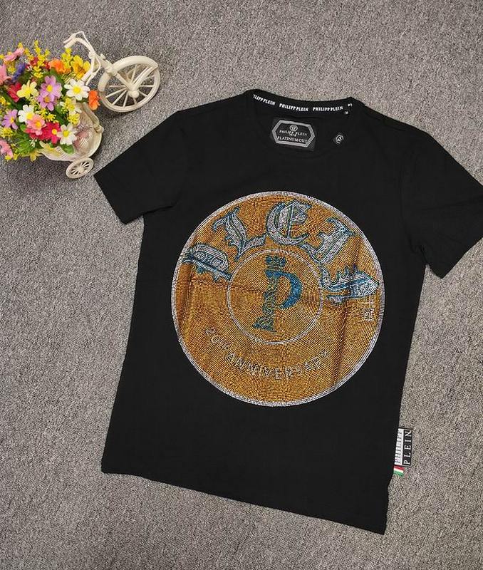 Philipp Plein T-shirts 219